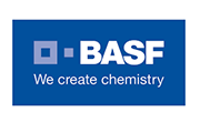 Logo BASF