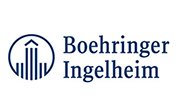 Logo Boehringer Ingelheim