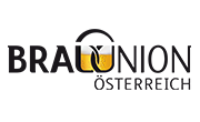 Logo Brauunion Österreich