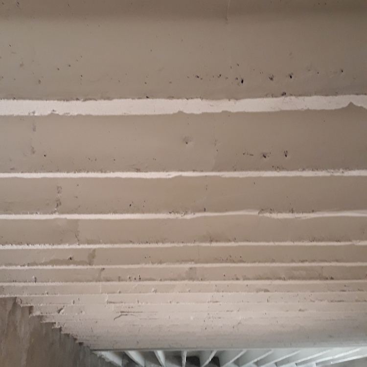 Eterna-Protect Brandschutzbeschichtung Plafond